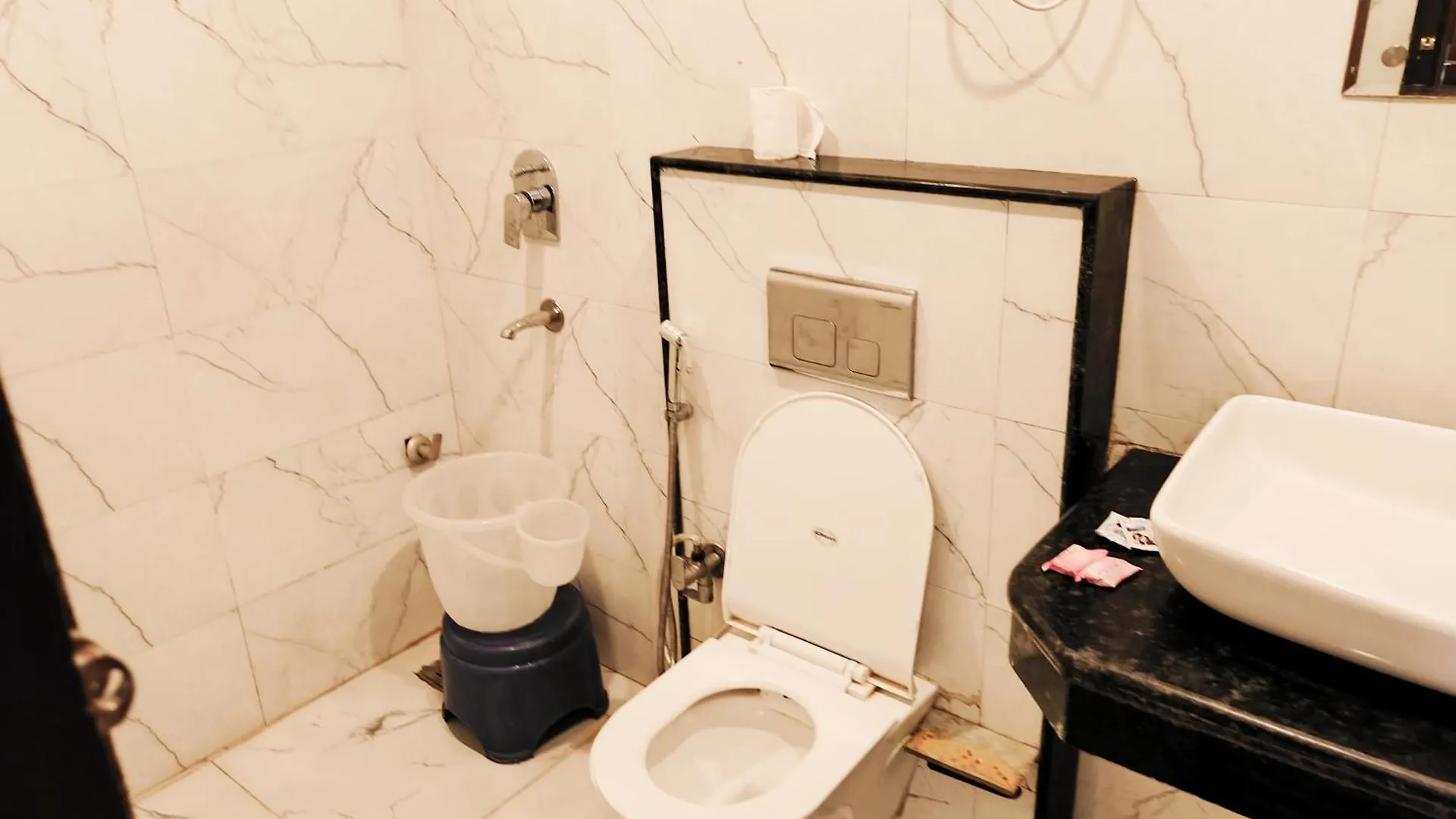Hotel Ambience Palace Near Igi Airport Delhi New Delhi